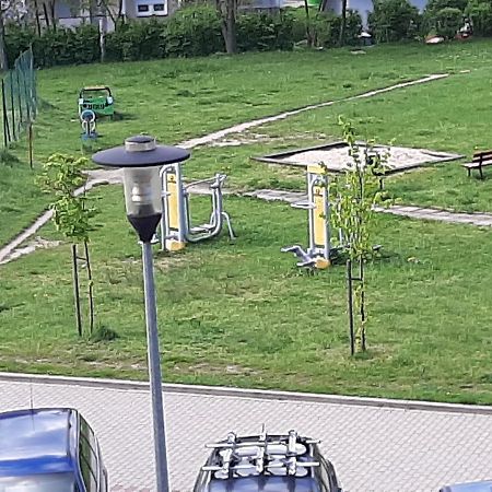 Apartament Bella Boleslawiec  Exteriér fotografie