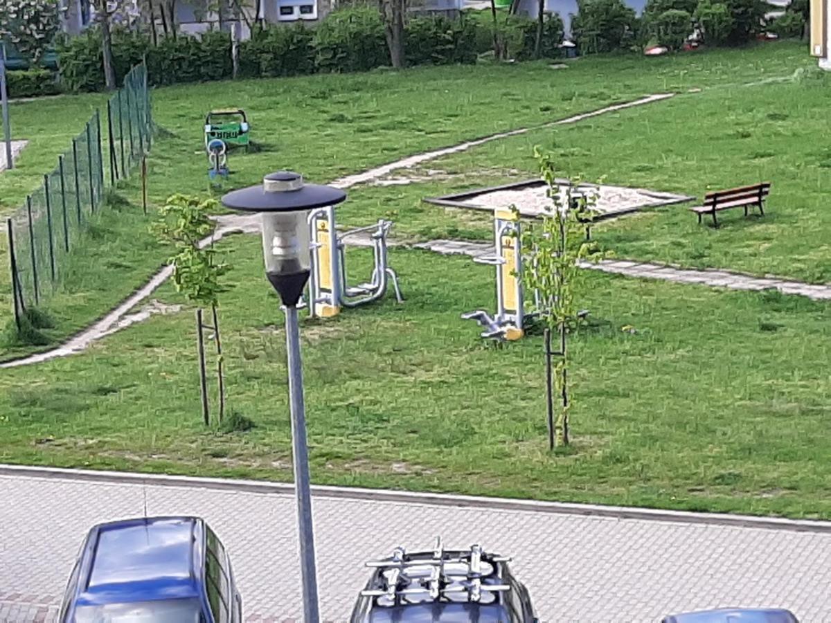 Apartament Bella Boleslawiec  Exteriér fotografie