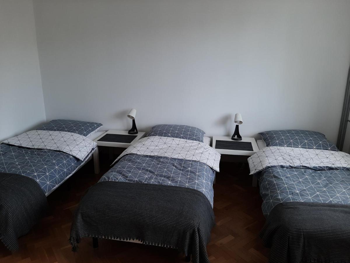 Apartament Bella Boleslawiec  Exteriér fotografie