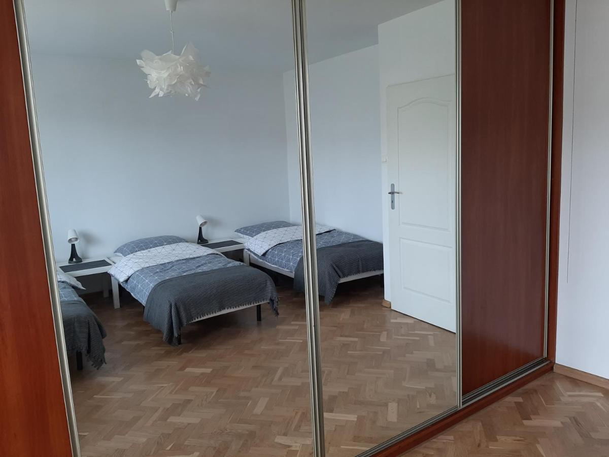 Apartament Bella Boleslawiec  Exteriér fotografie