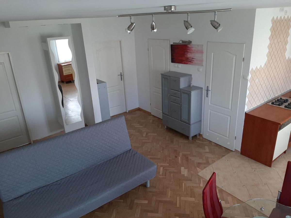 Apartament Bella Boleslawiec  Exteriér fotografie