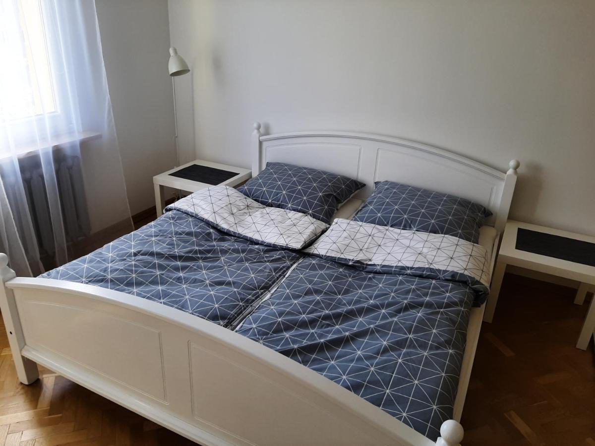 Apartament Bella Boleslawiec  Exteriér fotografie