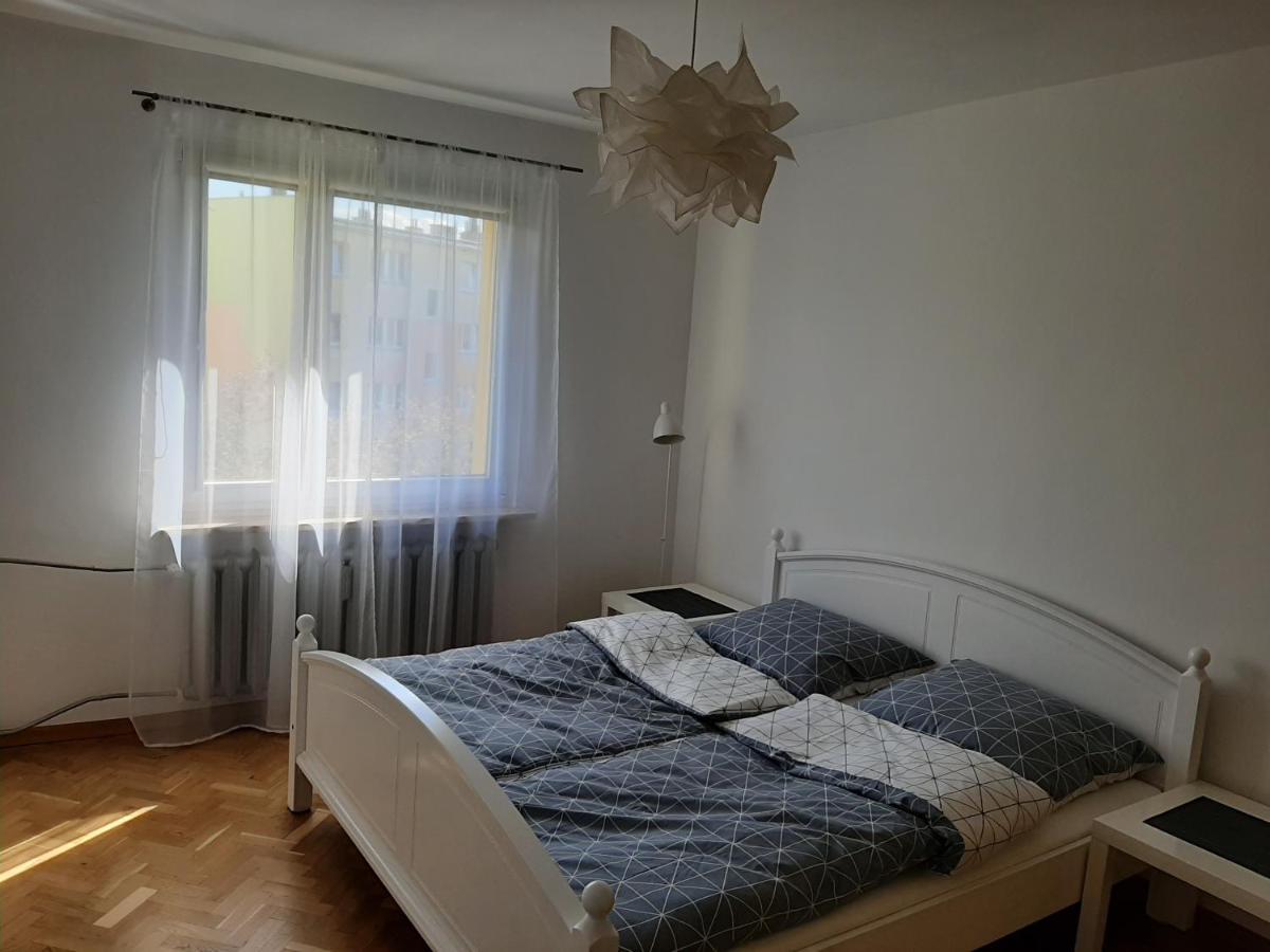 Apartament Bella Boleslawiec  Exteriér fotografie
