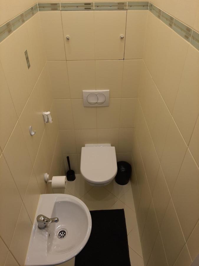 Apartament Bella Boleslawiec  Exteriér fotografie