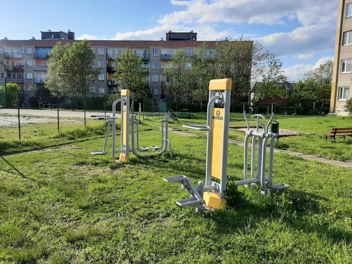 Apartament Bella Boleslawiec  Exteriér fotografie