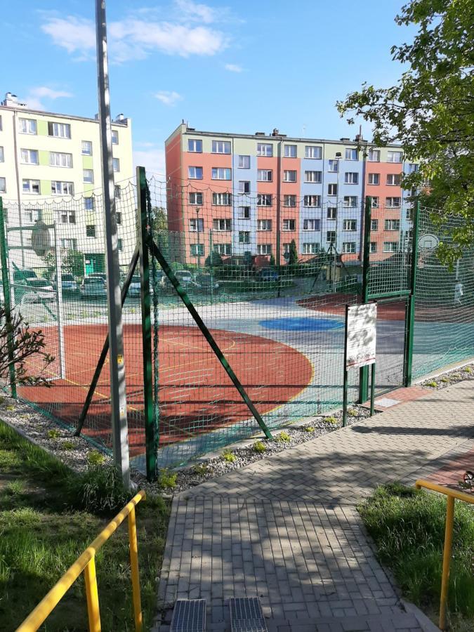 Apartament Bella Boleslawiec  Exteriér fotografie