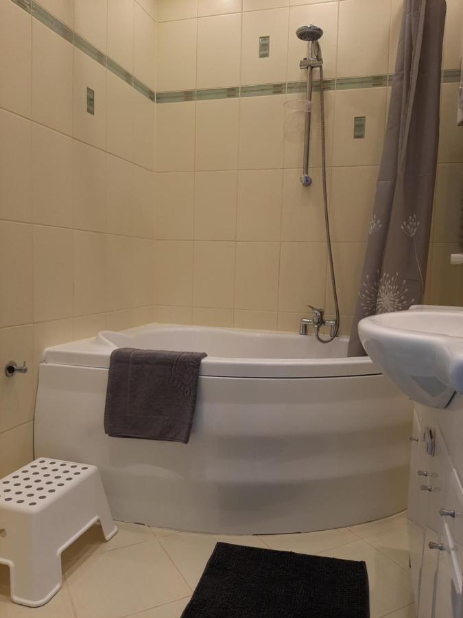Apartament Bella Boleslawiec  Exteriér fotografie