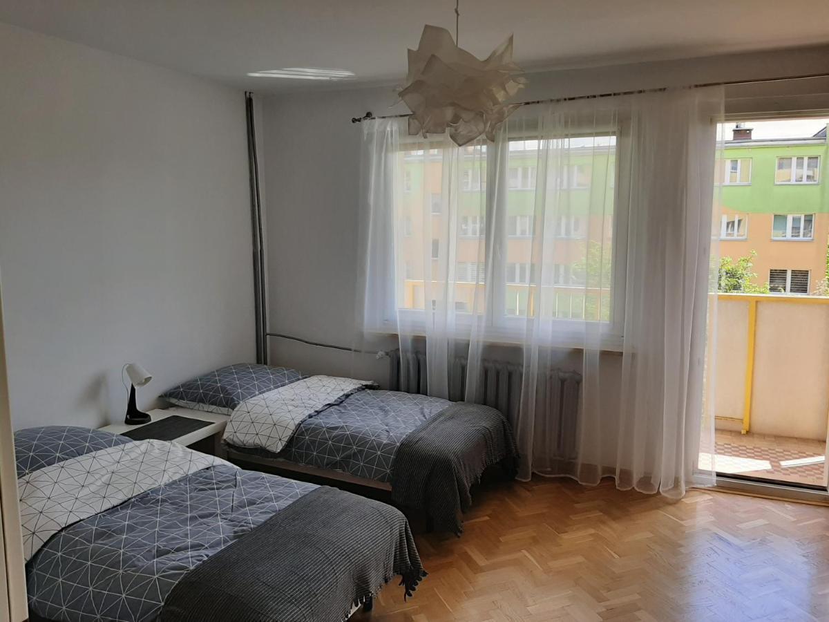 Apartament Bella Boleslawiec  Exteriér fotografie